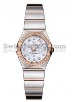 Omega Constellation Ladies 123.25.24.60.55.005