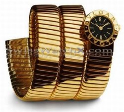 Bvlgari BB Tubogas BB191TY