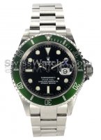 Rolex Submariner 16610 LV