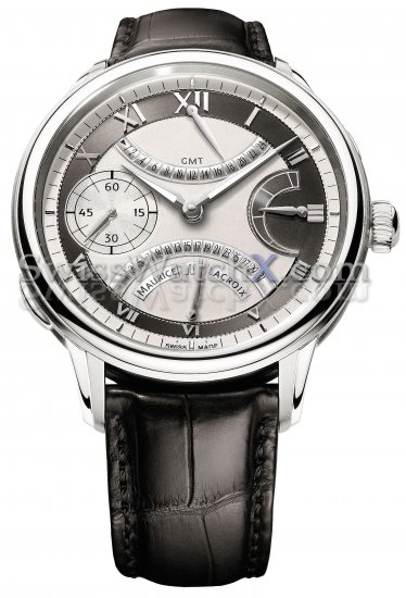 Maurice Lacroix Masterpiece MP7218-SS001-110 - Click Image to Close
