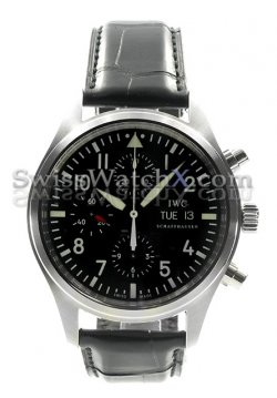 IWC Pilots Watch Classic IW371701