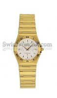 Omega Constellation Ladies Small 1172.30.00