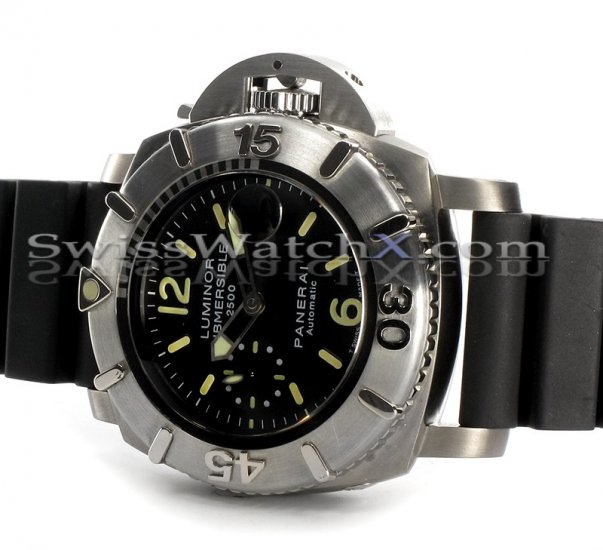 Panerai Special Editions PAM00194