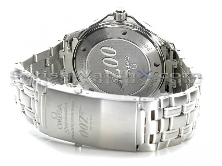 Omega Seamaster 300m Co-Axial 212.30.41.20.01.001