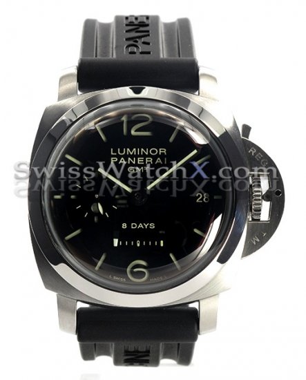 Panerai Manifattura Collection PAM00233 - Click Image to Close