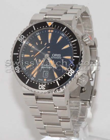 Oris TT1 Divers 643 7609 84 54 MB - Click Image to Close