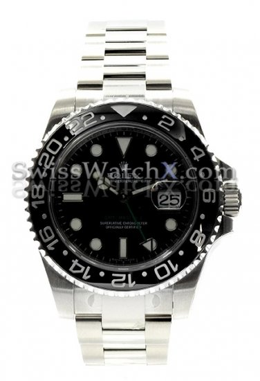 Rolex GMT II 116710 LN