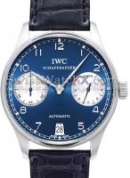 IWC Portuguese IW500112