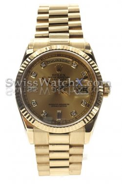 Rolex Day Date 118238