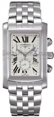 Longines Dolce Vita L5.680.4.71.6