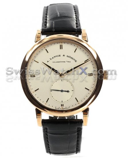 A. Lange and Sohne Grosse Saxonia 307.032 - Click Image to Close