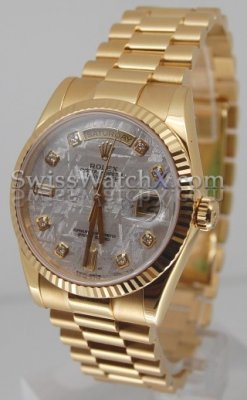 Rolex Day Date 118238