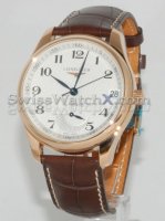Longines Master Collection L2.666.8.78.3