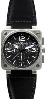 Bell and Ross BR01-94 Chronograph BR01-94