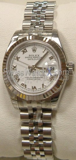 Rolex Lady Datejust 179174 - Click Image to Close