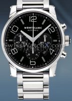 Mont Blanc TimeWalker 9668