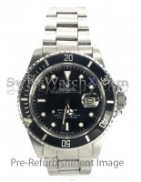 Rolex Submariner 16800