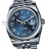 Rolex Datejust 116200