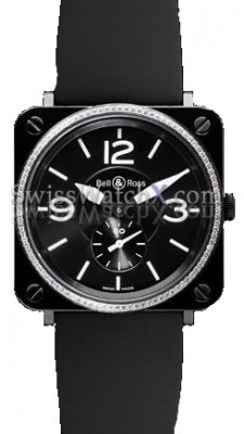 Bell and Ross BRS BR-096