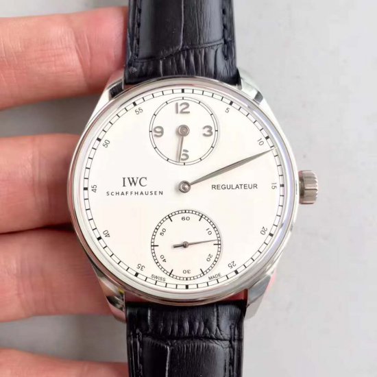 IWC Portuguese IW544403