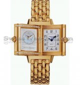 Jaeger Le Coultre Reverso Duetto 2661120