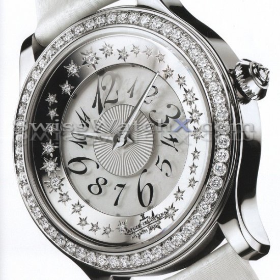 Jaeger Le Coultre Master Twinkling Diamonds 1203410 - Click Image to Close