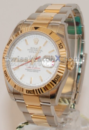 Rolex Datejust Turn-O-Graph 116263 - Click Image to Close