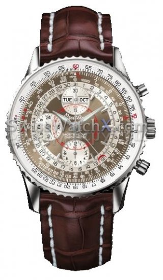 Breitling Montbrillant A21330 - Click Image to Close