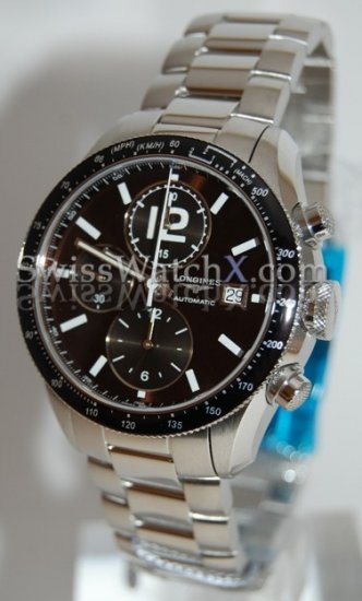 Longines Grande Vitesse L3.636.4.60.6 - Click Image to Close