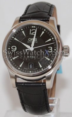 Oris Classic 733 7578 40 64 LS