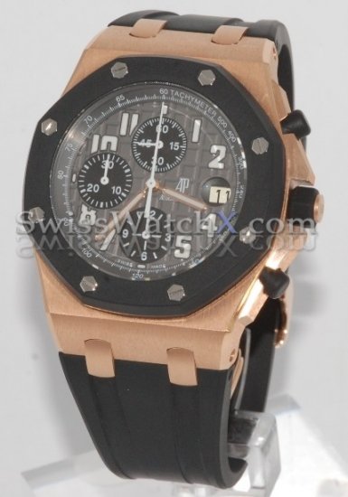 Audemars Piguet Royal Oak Offshore 25940OK.OO.D002CA.01.A - Click Image to Close