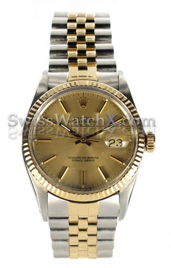 Rolex Datejust 16013 - Click Image to Close