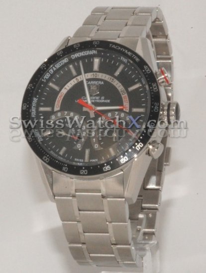 Tag Heuer Carrera CV7A10.BA0795 - Click Image to Close