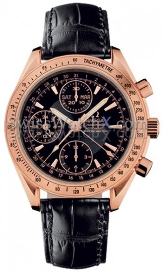 Omega Speedmaster DayDate 323.53.40.44.01.001 - Click Image to Close