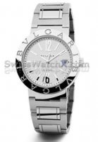 Bvlgari BB Restyling BB38WSSDAUTO/N