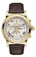 Mont Blanc Star Gold 102345