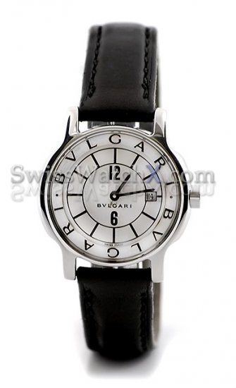 Bvlgari Solotempo ST29WSLD - Click Image to Close