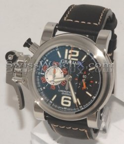 Graham Chronofighter Oversize 2OVAS.B07A.K10B