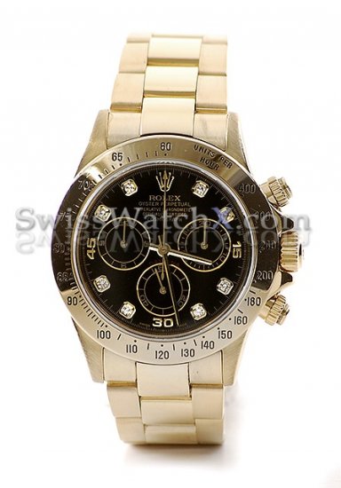 Rolex Daytona Cosmograph 116528 - Click Image to Close