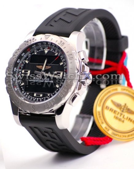 Breitling Airwolf A78363 - Click Image to Close