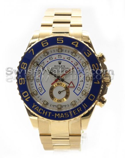 Rolex Yachtmaster 116688 - Click Image to Close