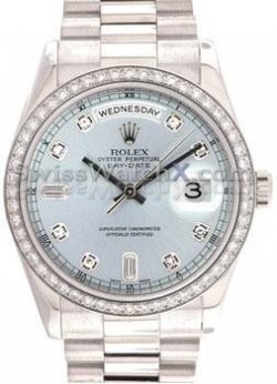 Rolex Day Date 118346