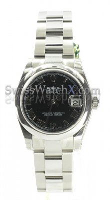 Rolex Mid-size Datejust 178240