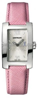 Mont Blanc Star Gold MP09636