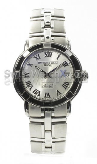 Raymond Weil Parsifal 9541-ST-00658 - Click Image to Close