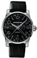 Mont Blanc TimeWalker 36065