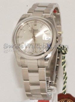 Rolex Mid-size Datejust 178240