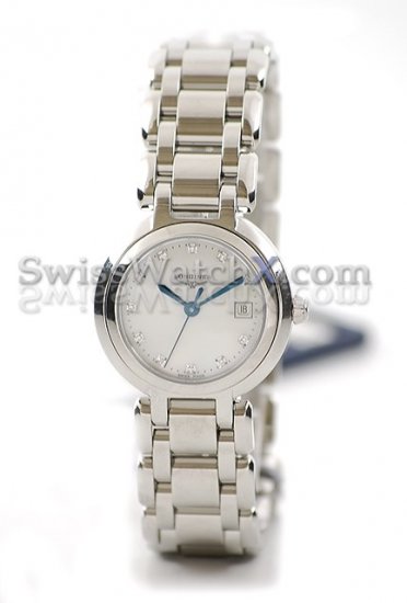 Longines PrimaLuna L8.110.4.87.6 - Click Image to Close