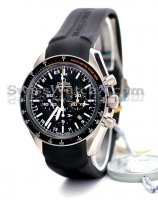 Omega Speedmaster Solar Impulse 321.92.44.52.01.001