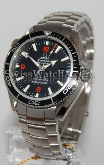 Omega Planet Ocean 2201.51.00 - Click Image to Close